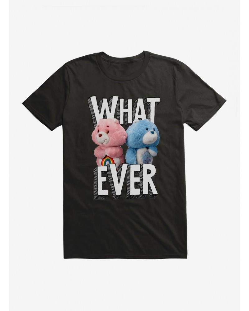 Care Bears Stuffed Whatever T-Shirt $8.84 T-Shirts