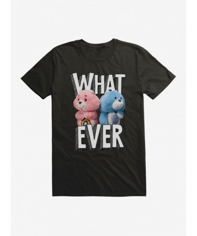 Care Bears Stuffed Whatever T-Shirt $8.84 T-Shirts