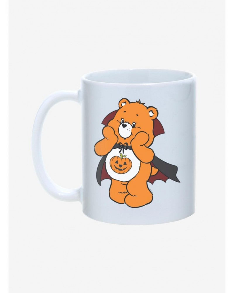 Care Bears Trick Or Sweet Mug 11oz $5.88 Merchandises