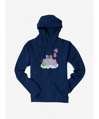 Care Bears Forever Hoodie $21.10 Hoodies