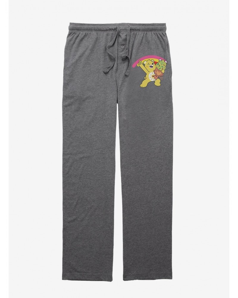 Care Bears Ice Cream Funshine Bear Pajama Pants $10.21 Pants