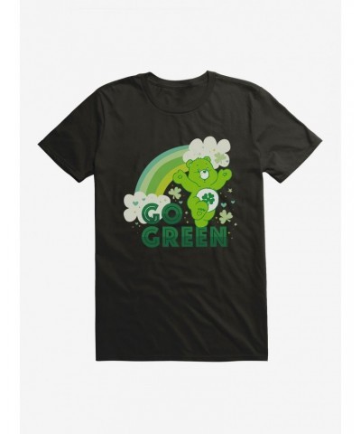 Care Bears Go Green T-Shirt $10.04 T-Shirts