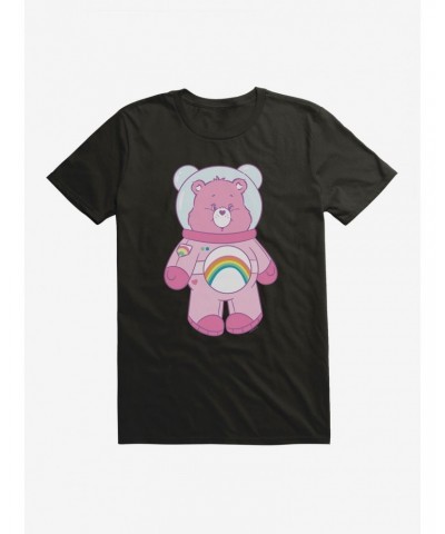 Care Bears Cheer Bear Space Suit T-Shirt $10.04 T-Shirts