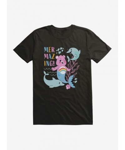 Care Bears Mermazing T-Shirt $11.95 T-Shirts