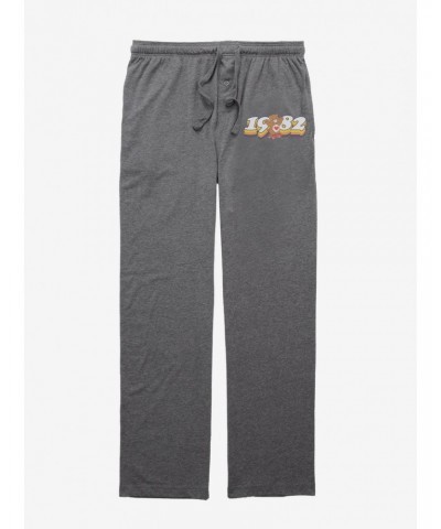 Care Bears 1982 Retro Skate Sleep Pants $8.22 Pants