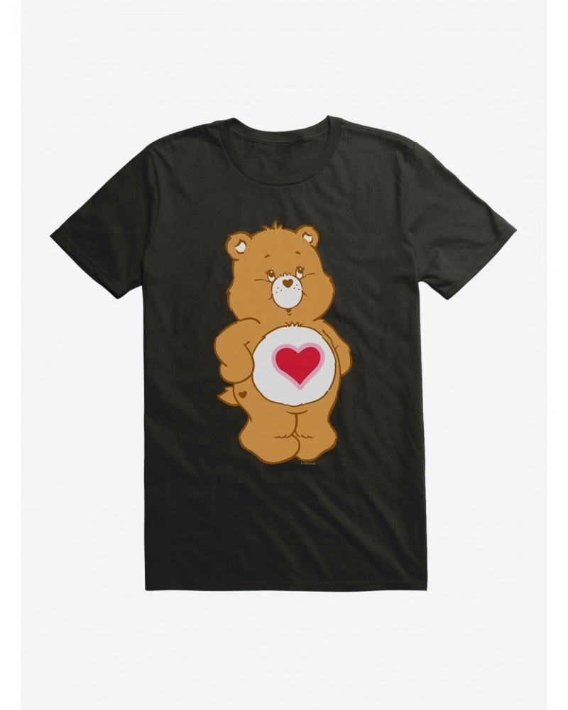 Care Bears Tenderheart Bear Stare T-Shirt $9.80 T-Shirts