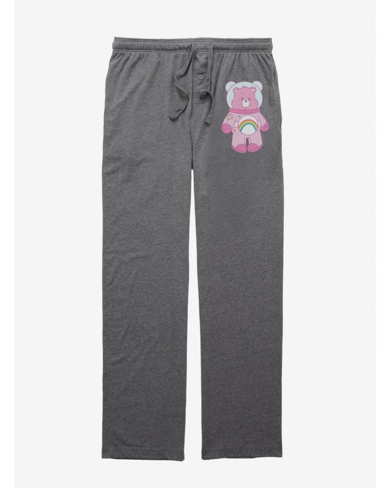 Care Bears Astronaut Cheer Bear Sleep Pants $7.47 Pants