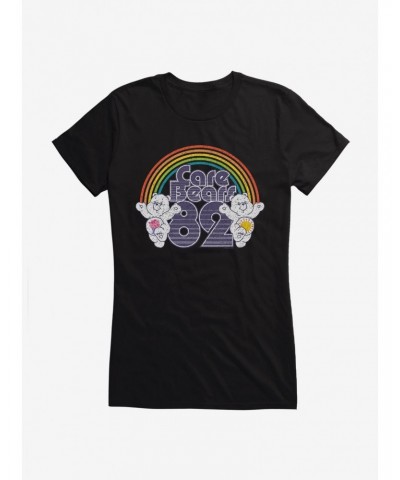 Care Bears Since 1982 Girls T-Shirt $12.45 T-Shirts