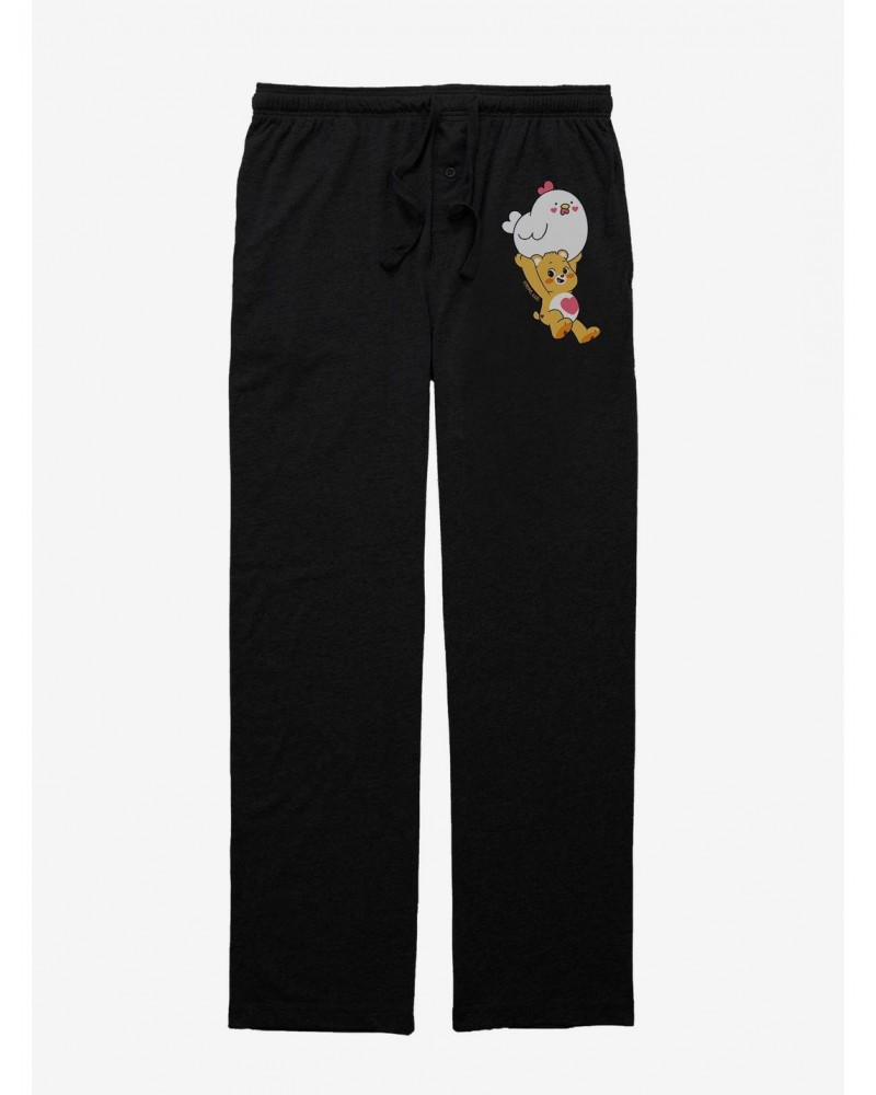 Care Bears Tenderheart Bear Sleep Pants $11.21 Pants