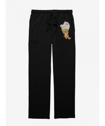 Care Bears Tenderheart Bear Sleep Pants $11.21 Pants