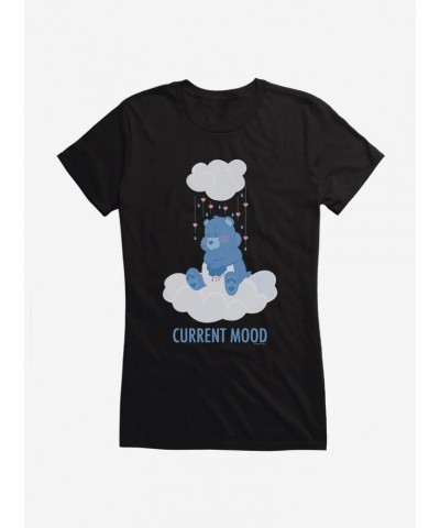 Care Bears Current Mood Girls T-Shirt $8.47 T-Shirts