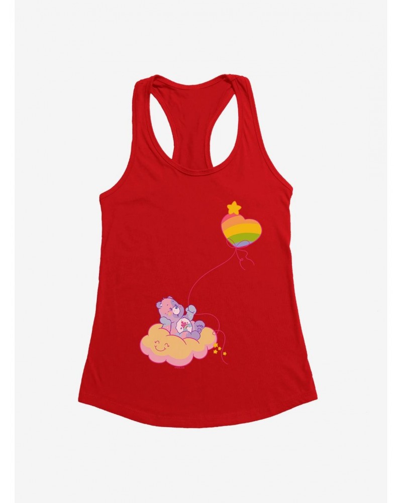 Care Bears Floating Love Girls Tank $8.47 Tanks