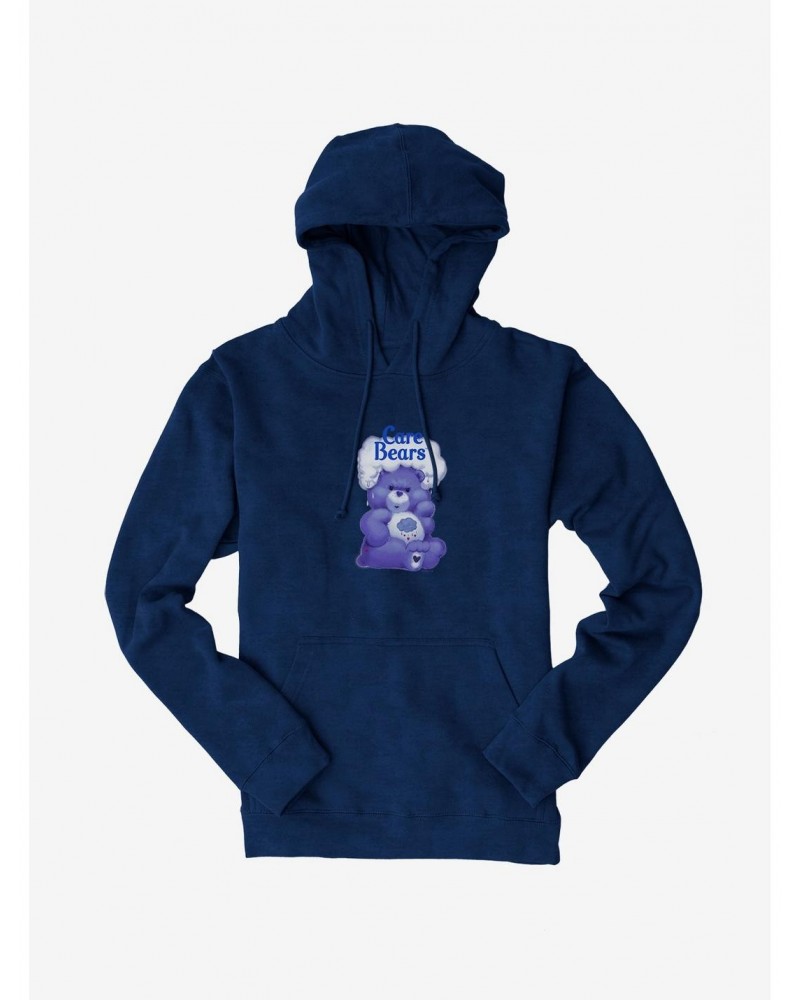 Care Bears Grumpy Bear Hoodie $20.21 Hoodies