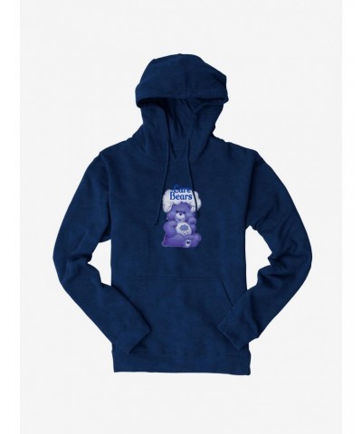 Care Bears Grumpy Bear Hoodie $20.21 Hoodies