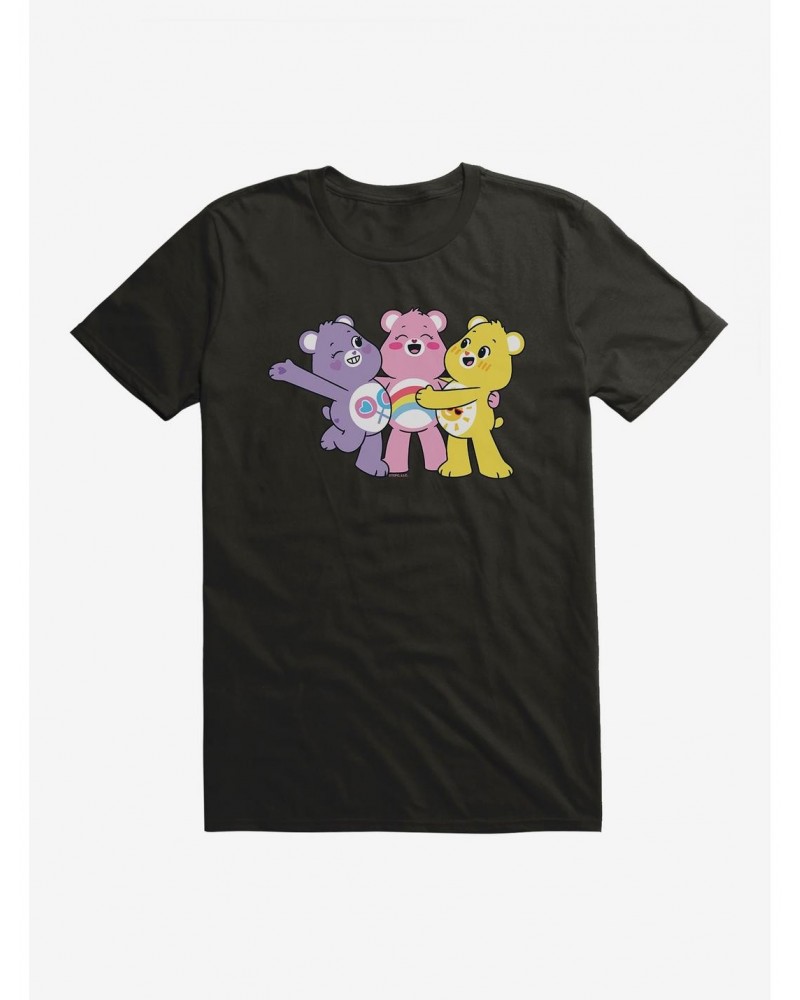 Care Bears Bear Hug T-Shirt $7.17 T-Shirts