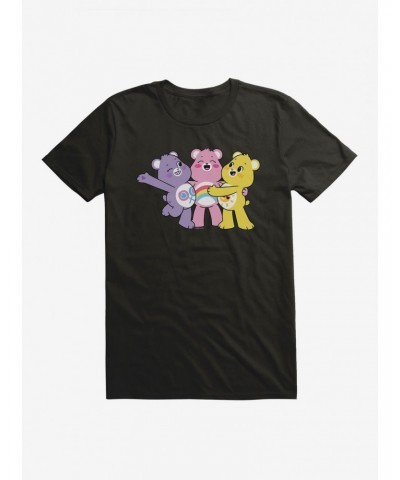 Care Bears Bear Hug T-Shirt $7.17 T-Shirts