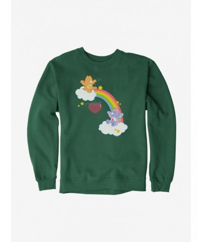 Care Bears Share The Love Sweatshirt $15.13 Sweatshirts