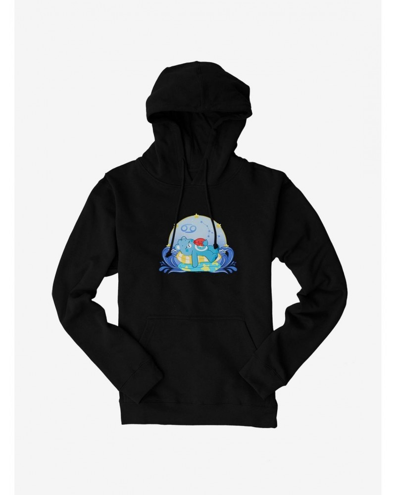 Care Bears Cancer Bear Hoodie $14.37 Hoodies