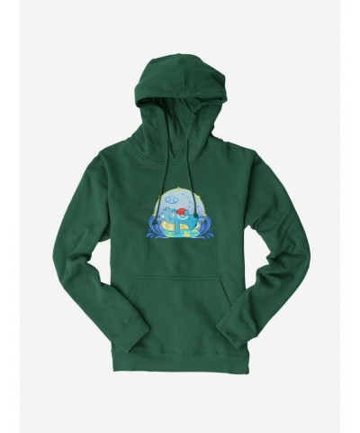 Care Bears Cancer Bear Hoodie $14.37 Hoodies