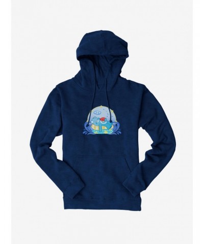 Care Bears Cancer Bear Hoodie $14.37 Hoodies