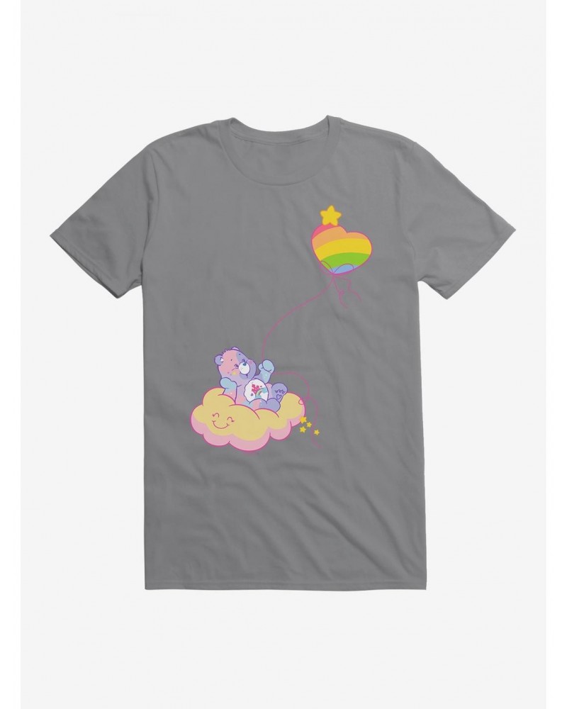 Care Bears Floating Love T-Shirt $9.08 T-Shirts