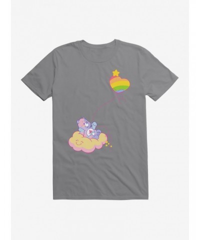 Care Bears Floating Love T-Shirt $9.08 T-Shirts