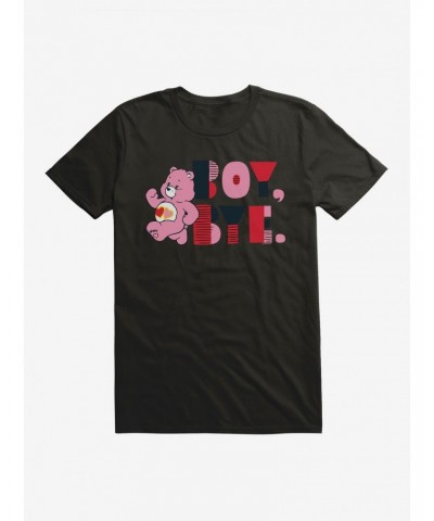 Care Bears Boy Bye T-Shirt $10.04 T-Shirts