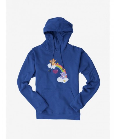 Care Bears Share The Love Hoodie $16.16 Hoodies