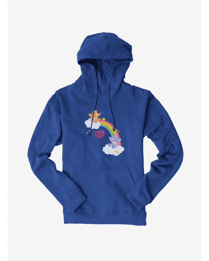 Care Bears Share The Love Hoodie $16.16 Hoodies