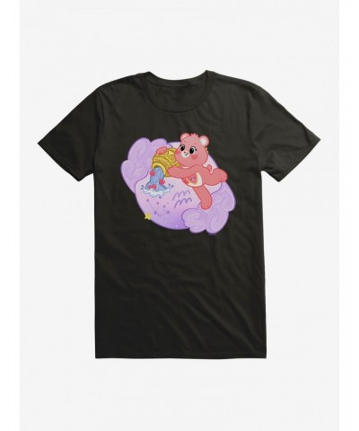 Care Bears Aquarius Bear T-Shirt $8.60 T-Shirts