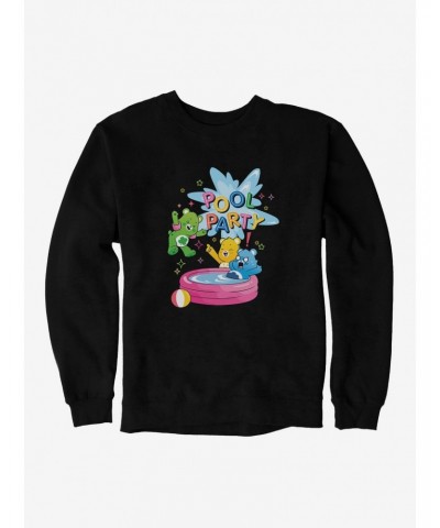 Care Bears Fun Pool Party Sweatshirt $18.08 Sweatshirts