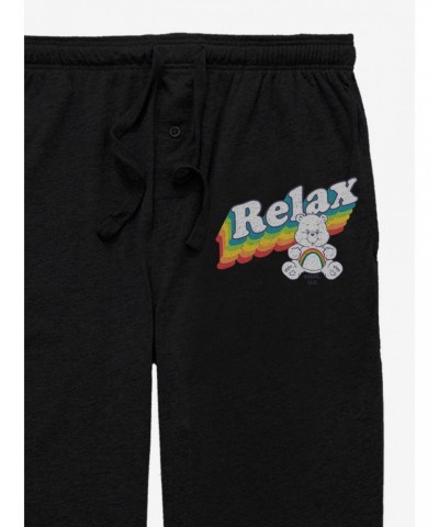 Care Bears Relax Pajama Pants $7.97 Pants