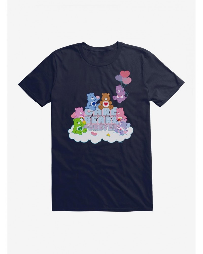 Care Bears Forever T-Shirt $10.76 T-Shirts