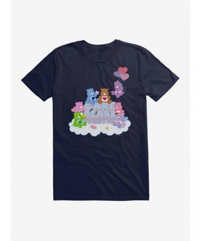 Care Bears Forever T-Shirt $10.76 T-Shirts