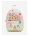 Loungefly Care Bears Rainbow Tie-Dye Mini Backpack $21.41 Backpacks