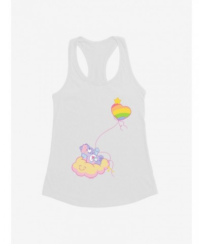 Care Bears Floating Love Girls Tank $11.70 Tanks