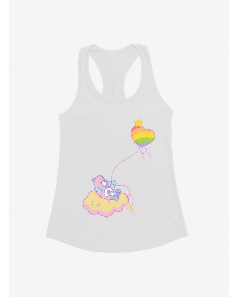 Care Bears Floating Love Girls Tank $11.70 Tanks