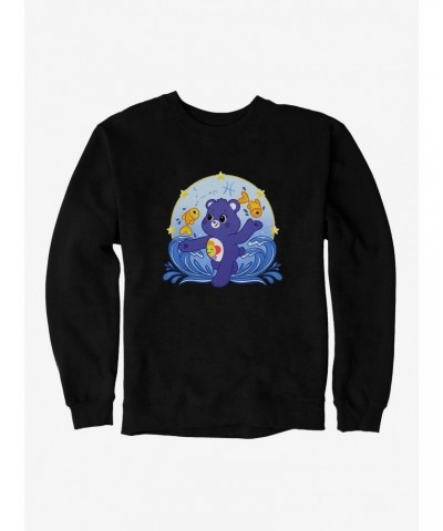 Care Bears Pisces Bear Sweatshirt $16.61 Sweatshirts