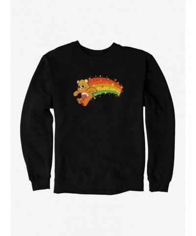 Care Bears Pisces Bear Sweatshirt $13.28 Sweatshirts