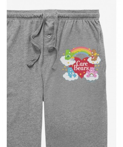 Care Bears On Clouds Pajama Pants $11.45 Pants