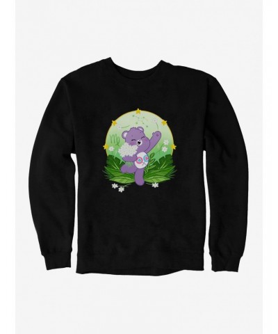 Care Bears Virgo Bear Sweatshirt $11.81 Sweatshirts