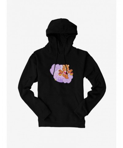 Care Bears Libra Bear Hoodie $15.27 Hoodies