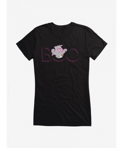 Care Bears Boo Mummy Girls T-Shirt $8.47 T-Shirts