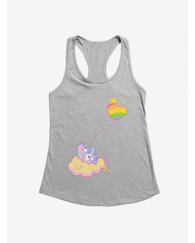 Care Bears Floating Love Girls Tank $8.22 Tanks