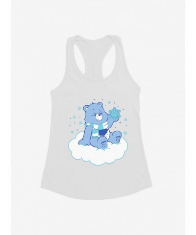 Care Bears Grumpy Bear Cloud Girls Tank $10.21 Tanks