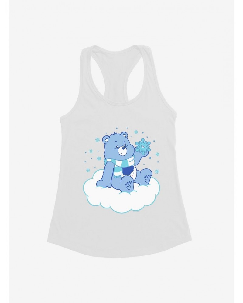 Care Bears Grumpy Bear Cloud Girls Tank $10.21 Tanks