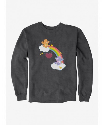 Care Bears Share The Love Sweatshirt $16.24 Sweatshirts