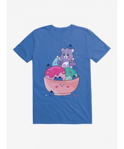 Care Bears Yummy Sunday T-Shirt $8.37 T-Shirts