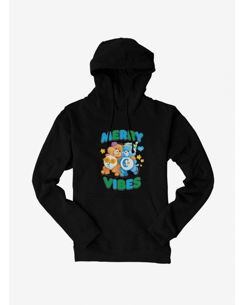 Care Bears Merry Vibes Hoodie $20.21 Hoodies