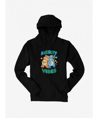 Care Bears Merry Vibes Hoodie $20.21 Hoodies